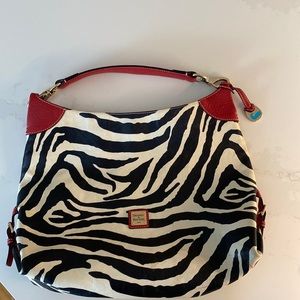 Dooney & Bourke Y2K vintage tote